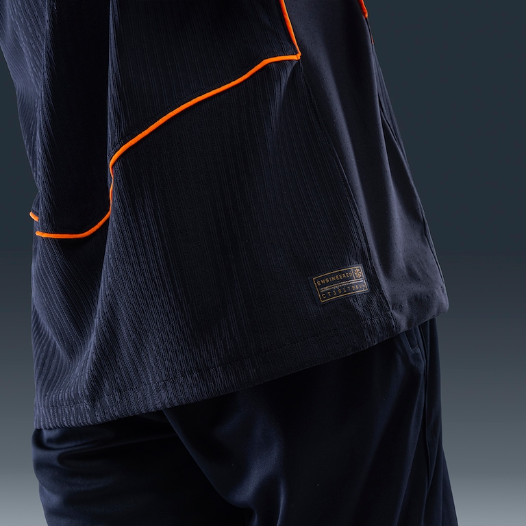 CAMISA TIMAO III TOTAL 90 2025/26 VERSÃO JOGADOR