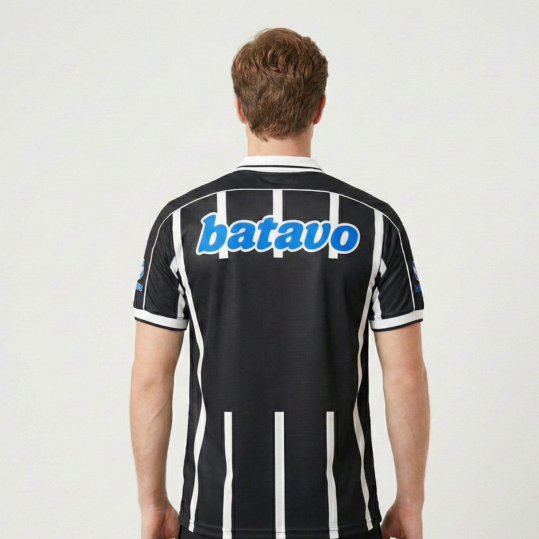 Camisa Retrô Timao 1999 TOPPER Reseva