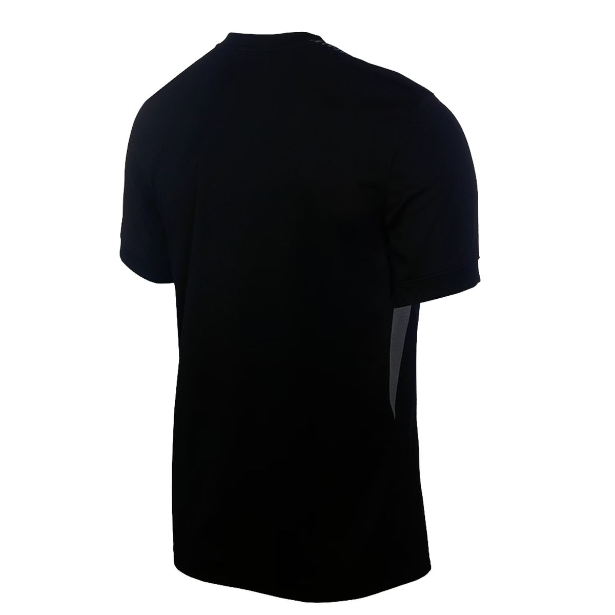 CAMISA TIMAO GOLEIRO 2025/26 PRETA MASCULINA TORCEDOR