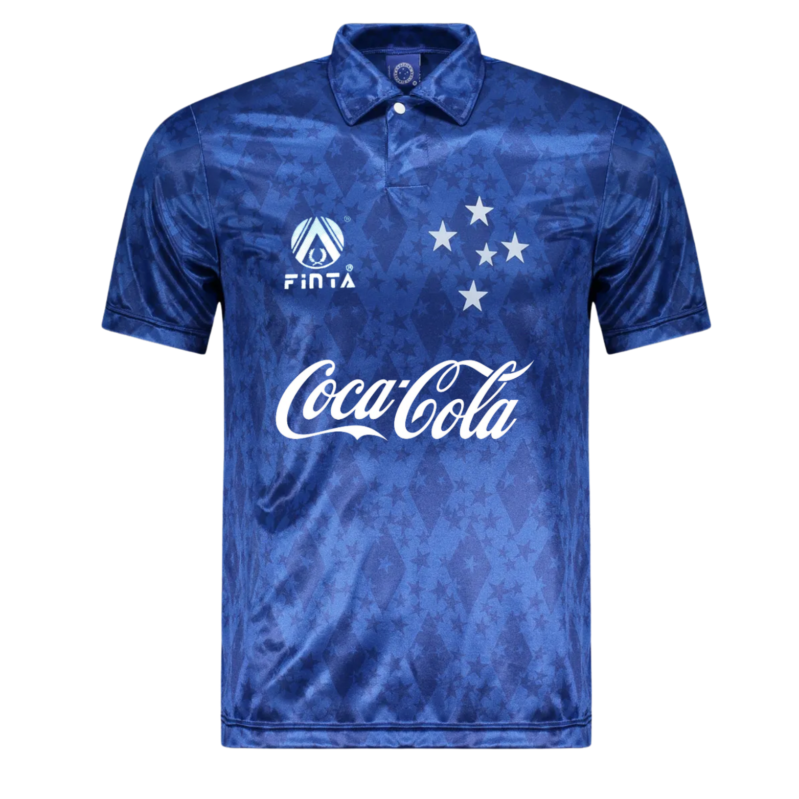 CAMISA RETRÔ CABULOSO HOME 93/94