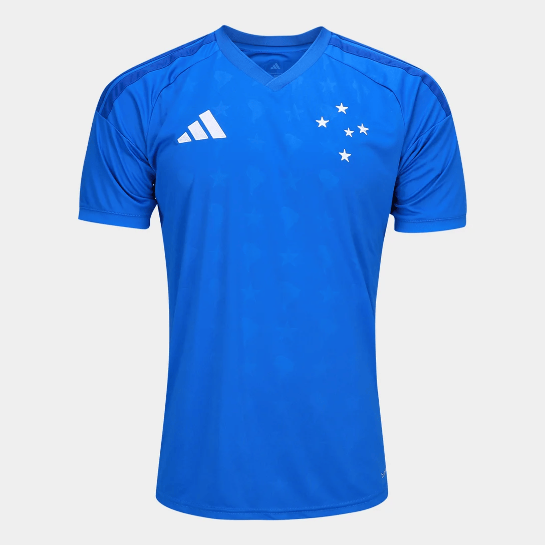 CAMISA CABULOSO TITULAR 2026/27 MASCULINA TORCEDOR