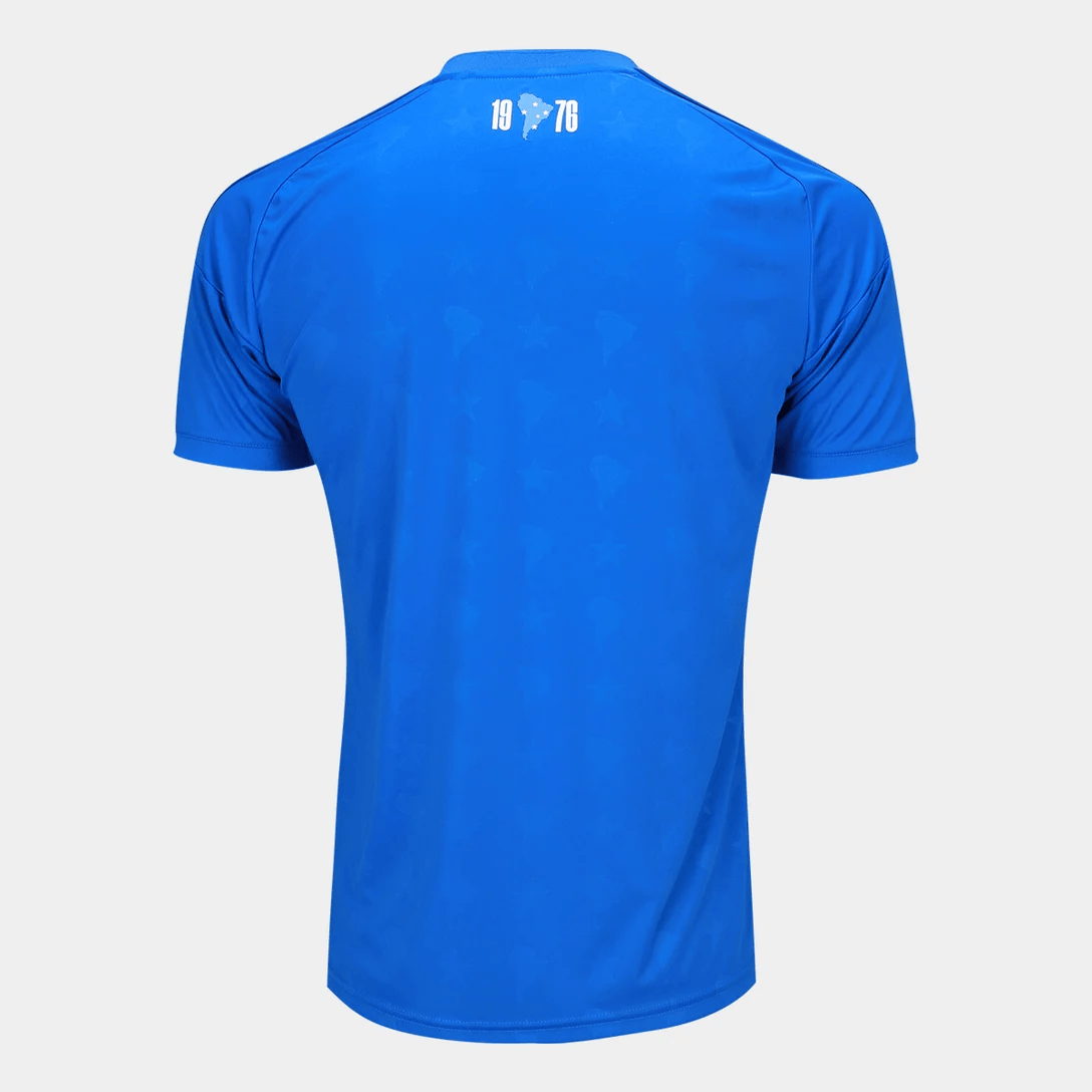 CAMISA CABULOSO TITULAR 2026/27 MASCULINA TORCEDOR
