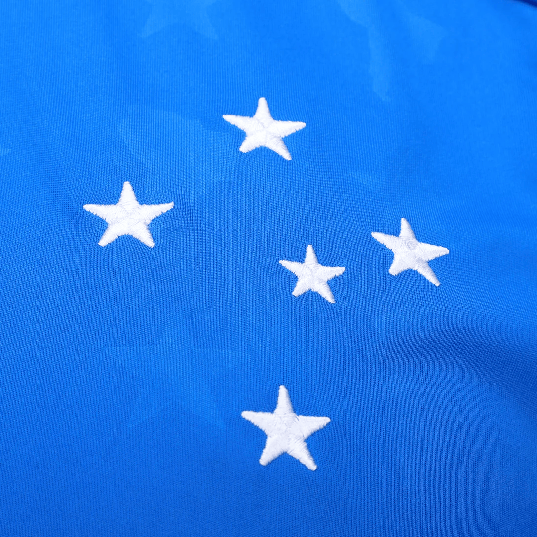 CAMISA FEMININA CABULOSO TITULAR 2026/27