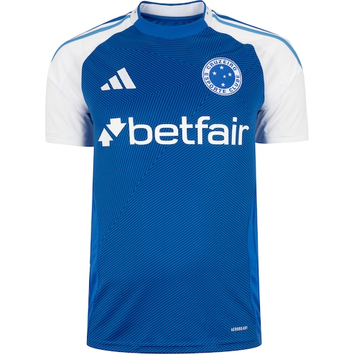 Comprar camisa do cruzeiro entrega rápida e confiável