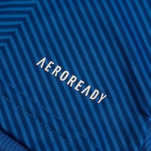 CAMISA CABULOSO TITULAR I 2025/26 TORCEDOR AZUL MASCULINA