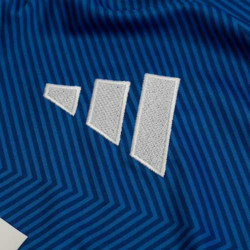 CAMISA CABULOSO TITULAR I 2025/26 TORCEDOR AZUL MASCULINA