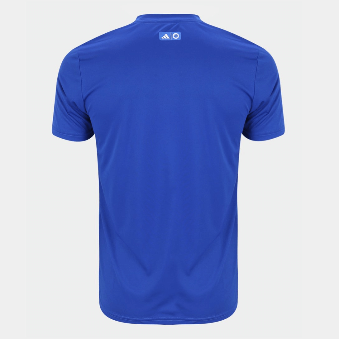 CAMISA CABULOSO HOME PRINCIPAL 2024/25 AZUL TORCEDOR