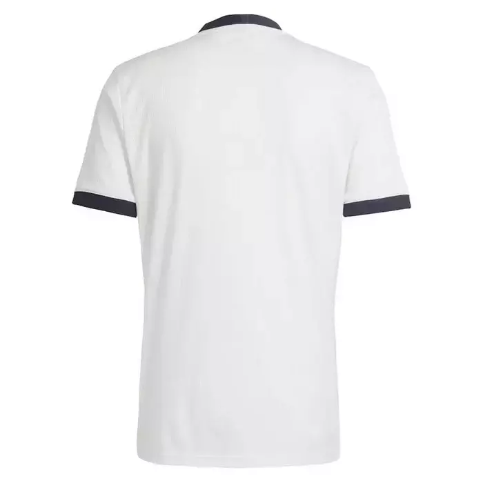 CAMISA ALEMANHA 125 ANOS BRANCA TORCEDOR