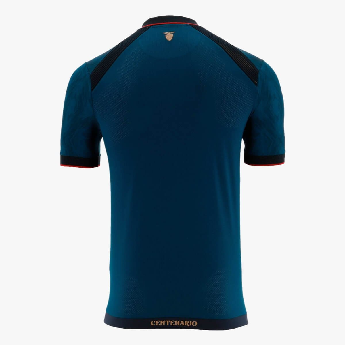 CAMISA EQUADOR II AWAY 2025