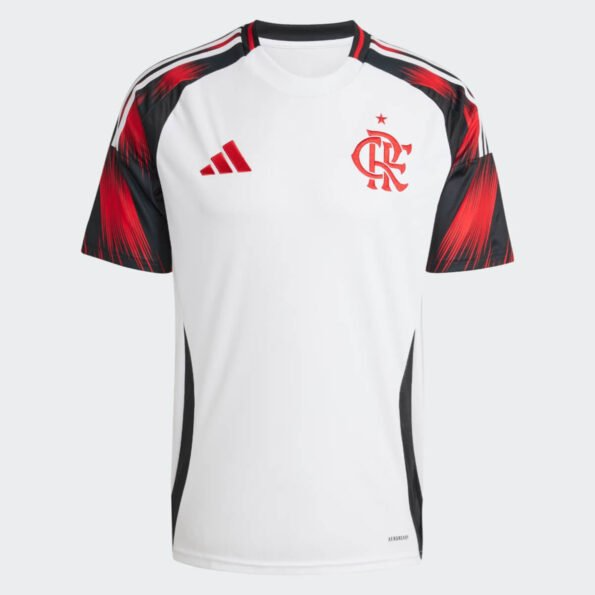 CAMISA MENGÃO 2025 RESERVA MASCULINA