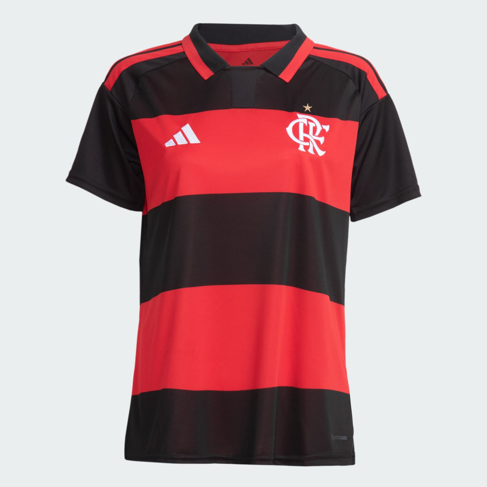 (PRÉ VENDA) CAMISA FEMININA MENGÃO 2026 TITULAR