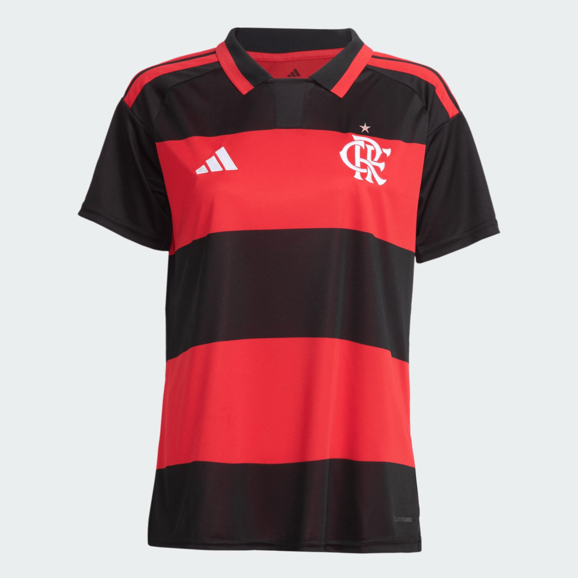 CAMISA FEMININA MENGÃO 2026 TITULAR
