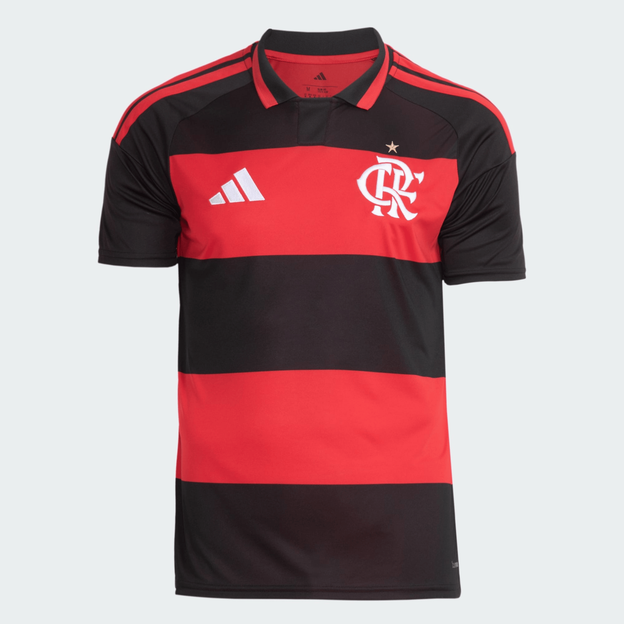 CAMISA MENGÃO 2026/27 TITULAR MASCULINA TORCEDOR