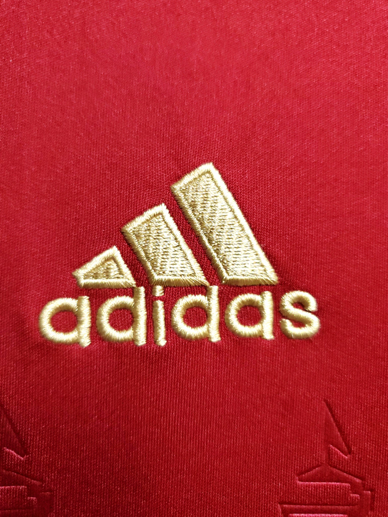 CAMISA RETRÔ FLUMINENSE GRENÁ 2012