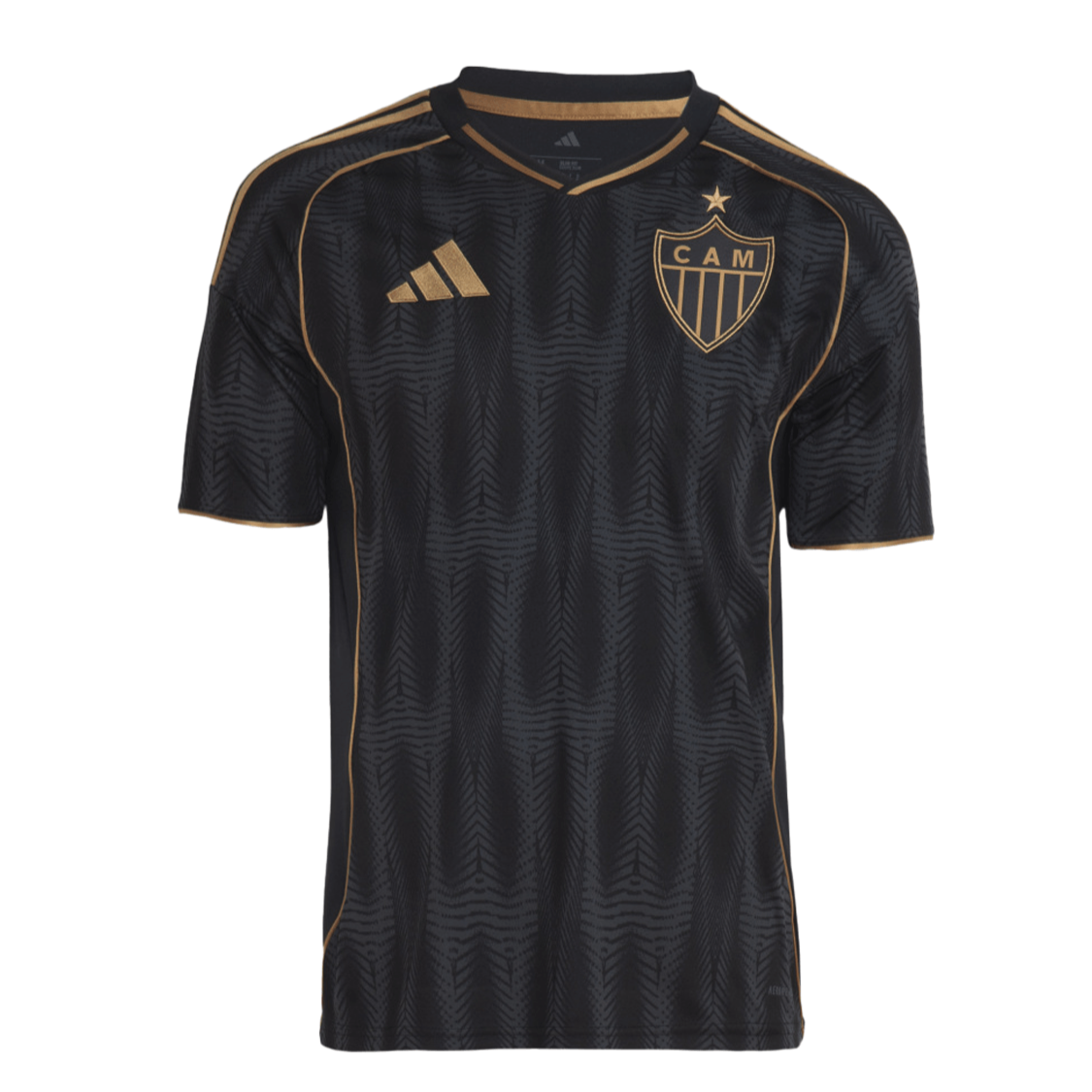 comprar nova camisa atletico mineiro 2025 dourada