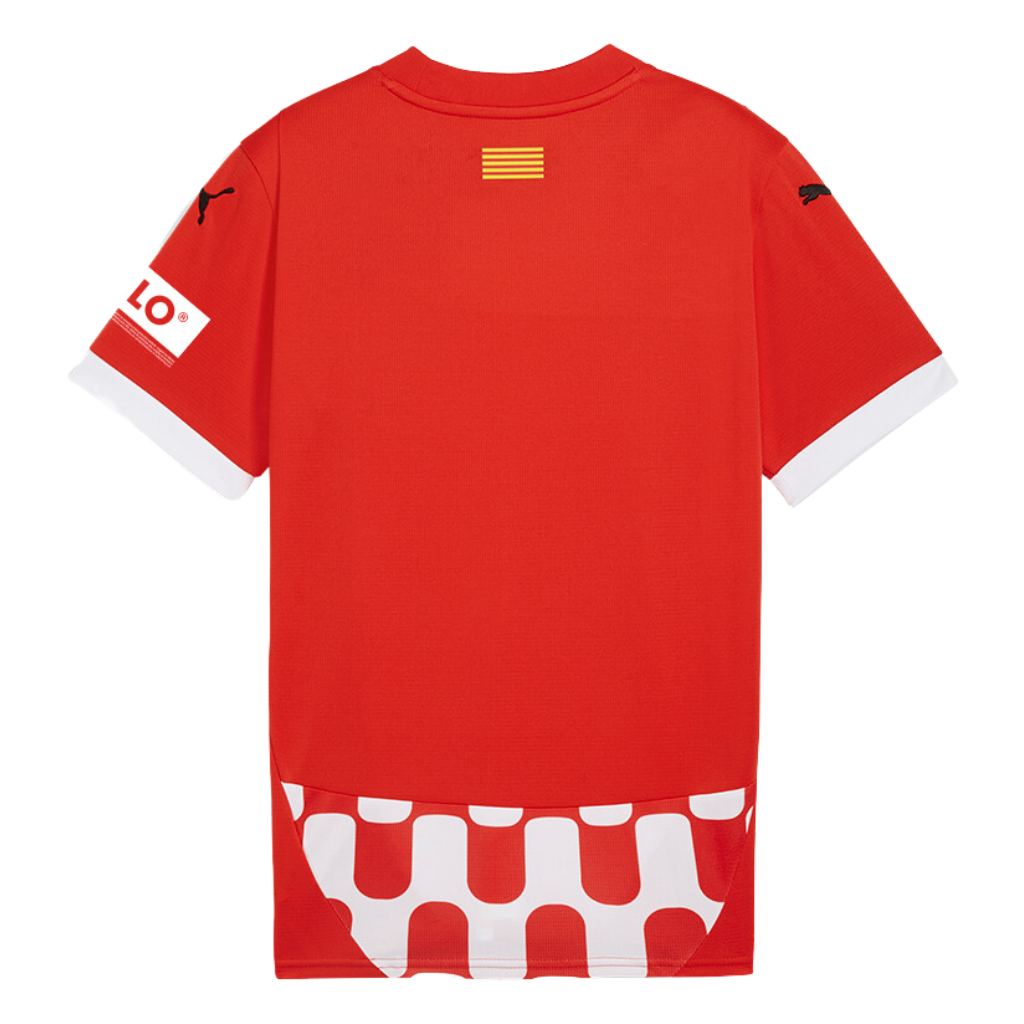 Camisa Girona FC I 2024/25 Masculina