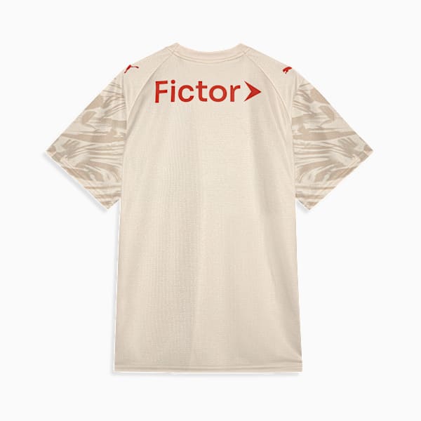 CAMISA VERDÃO GOLEIRO RESERVA 2026 MASCULINA
