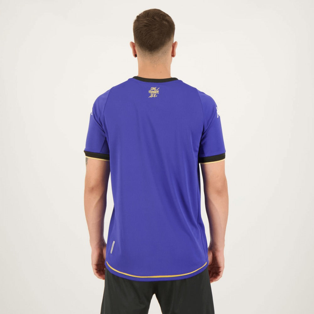 CAMISA VASCO GOLEIRO 2023/24