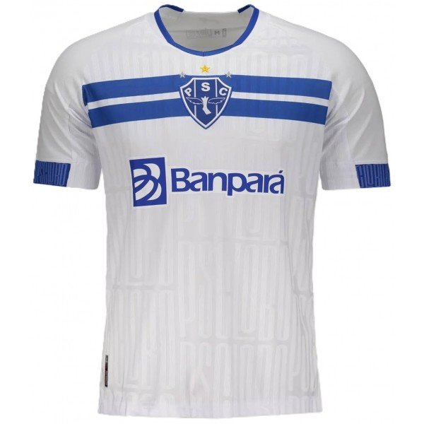 CAMISA PAYSANDU RESERVA 2024 MASCULINA