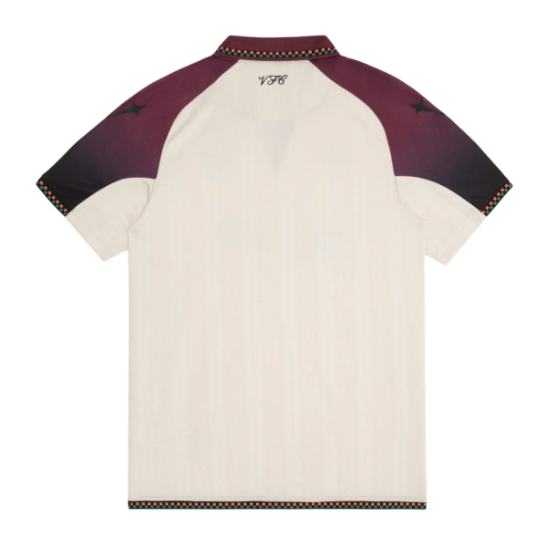 Camisa Venezia FC II 2025/26 Masculin