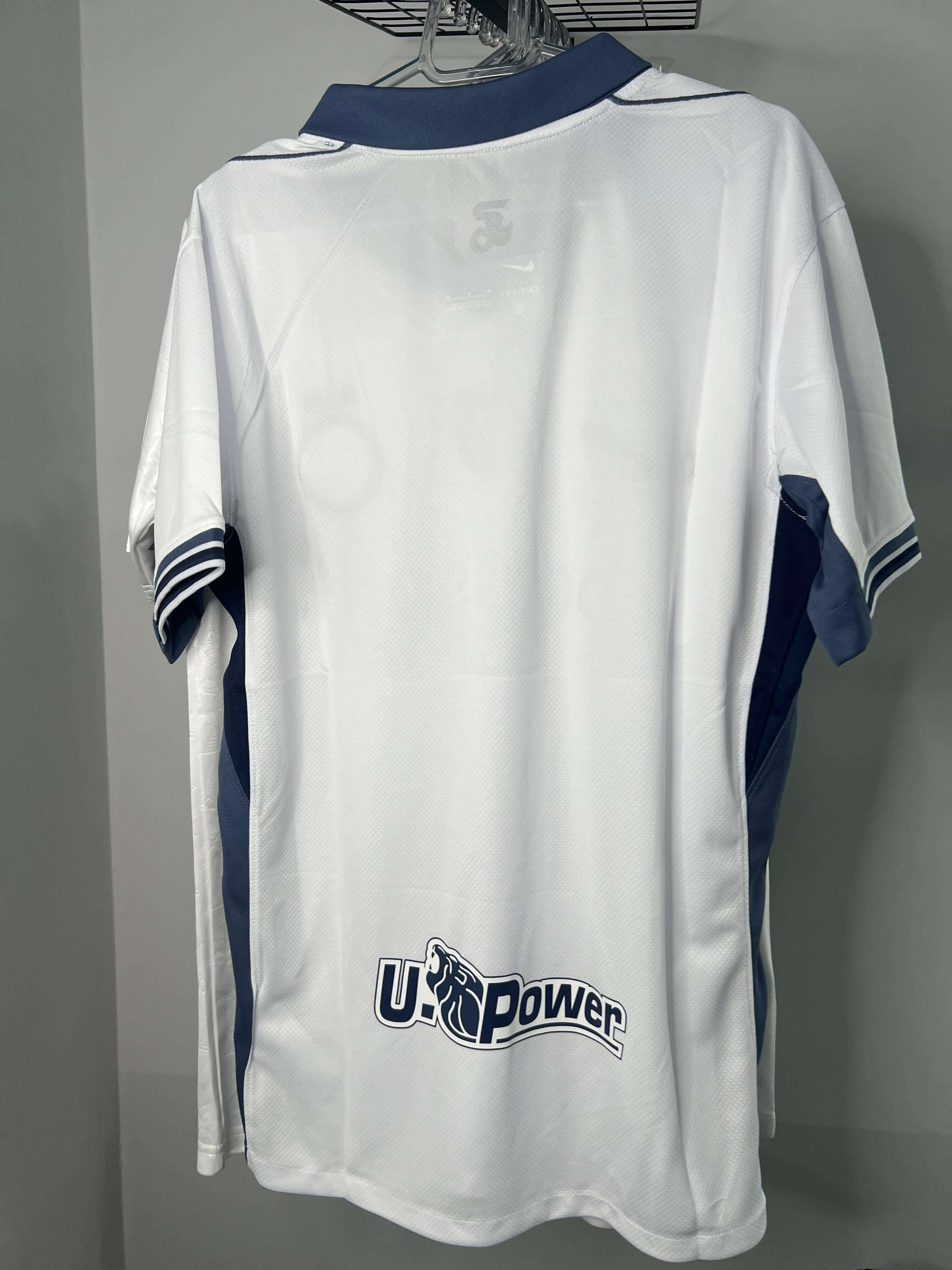 CAMISA INTER DE MILAO RESERVA II 2024/25 PRONTA ENTREGA