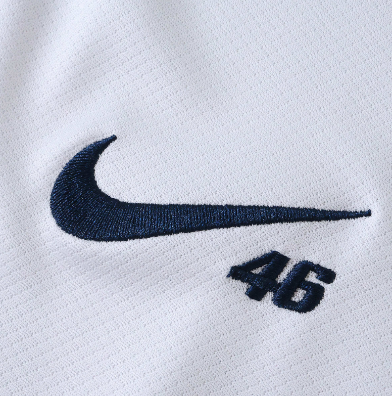 CAMISA INTER DE MILÃO EDIÇÃO VALENTINO ROSSI 46 VERSÃO TORCEDOR