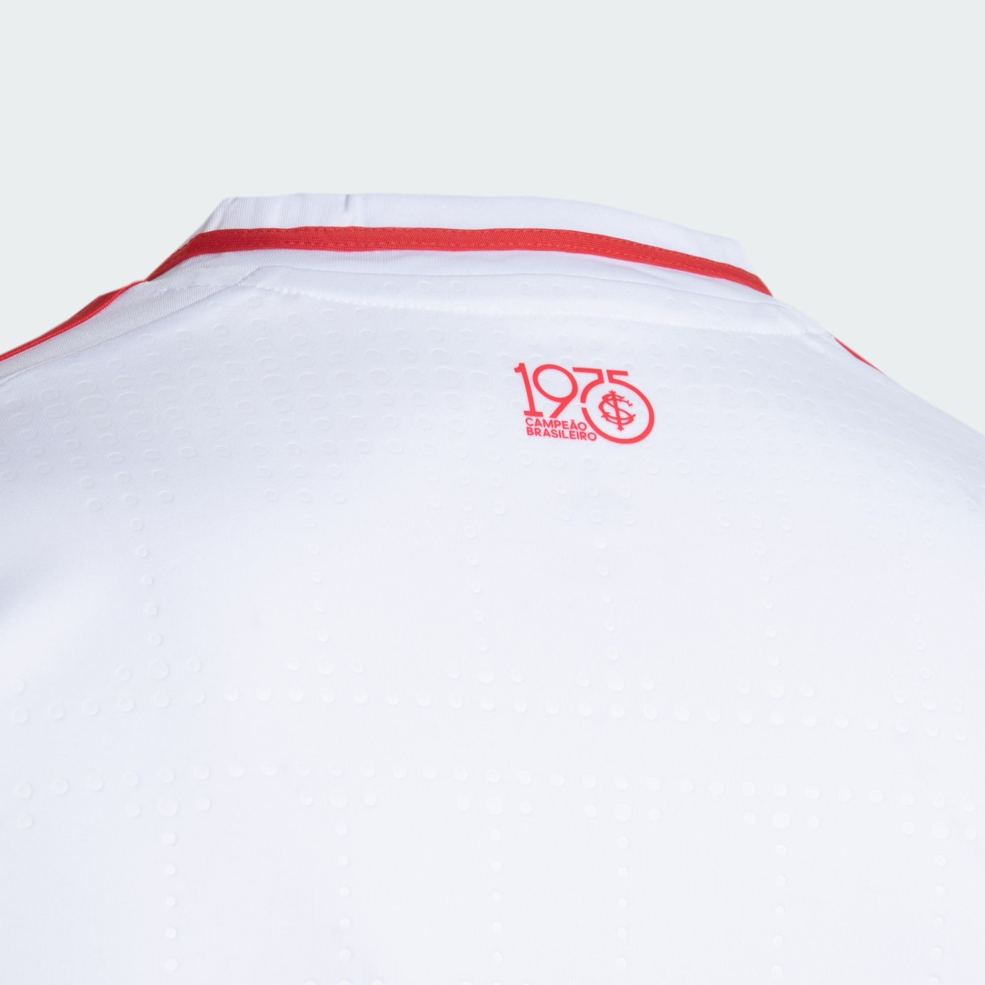 CAMISA INTERNACIONAL RESERVA II 2025/26 TORCEDOR BRANCA