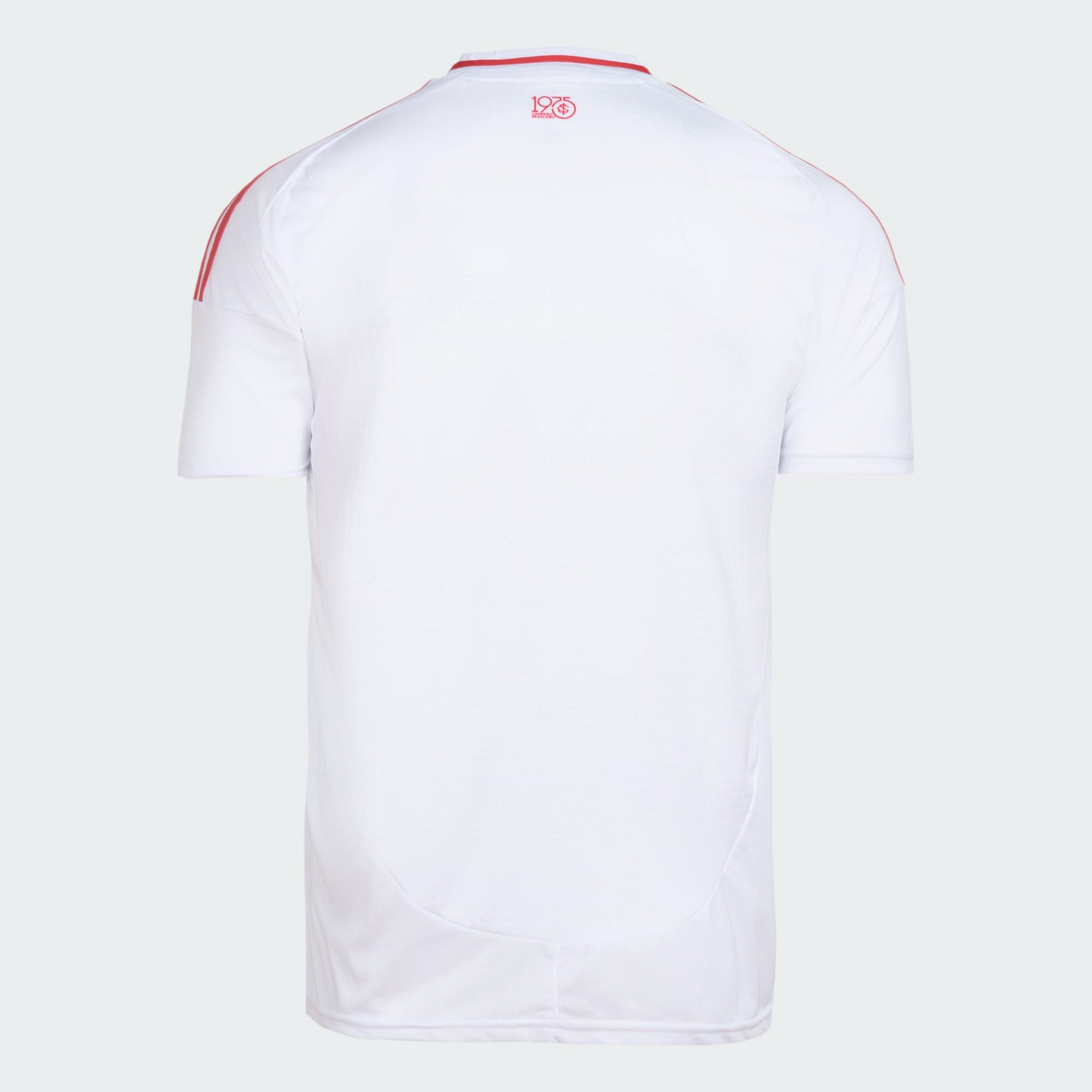 PRÉ VENDA CAMISA INTERNACIONAL RESERVA II 2025/26 TORCEDOR BRANCA