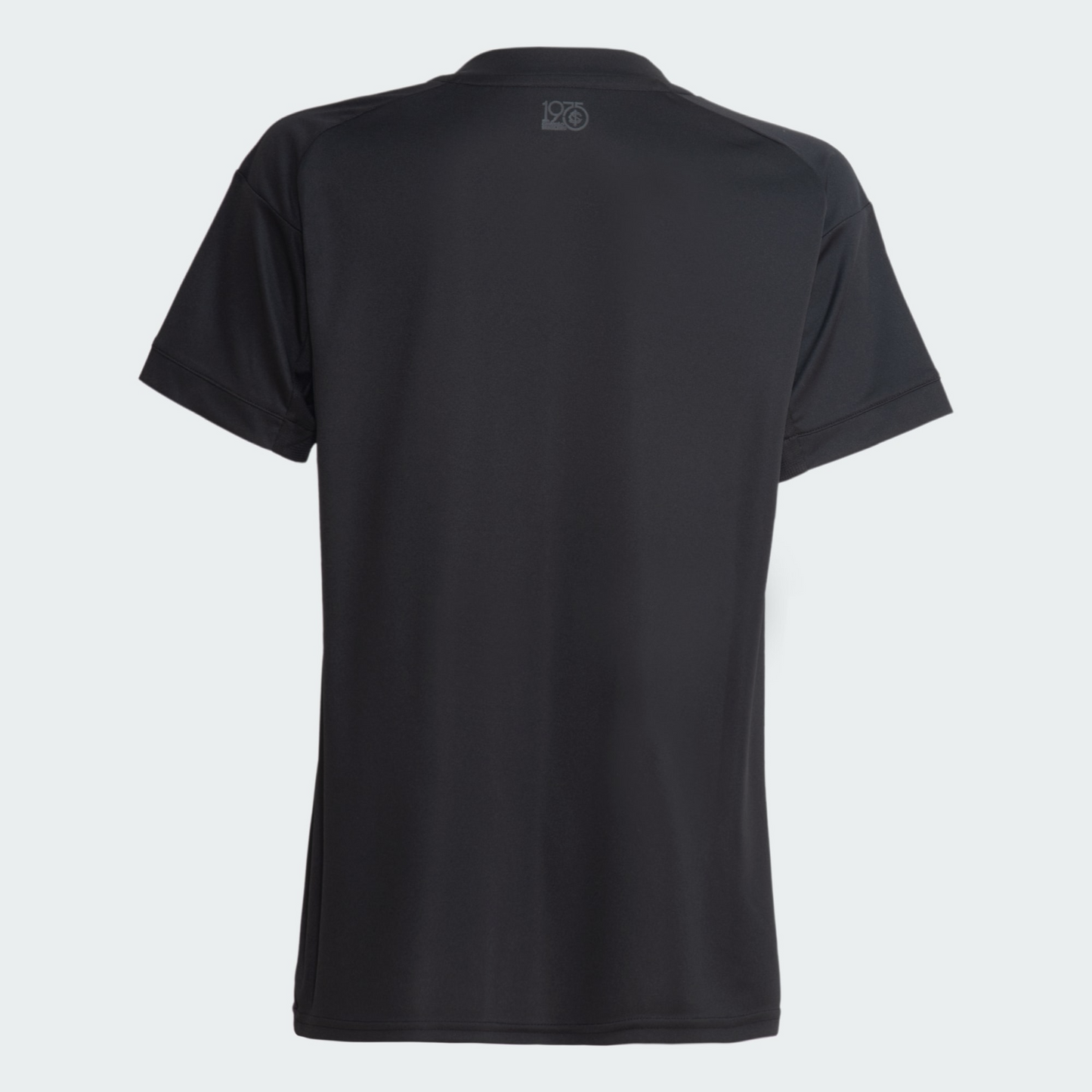 CAMISA FEMININA INTERNACIONAL ALL BLACK 2025/26