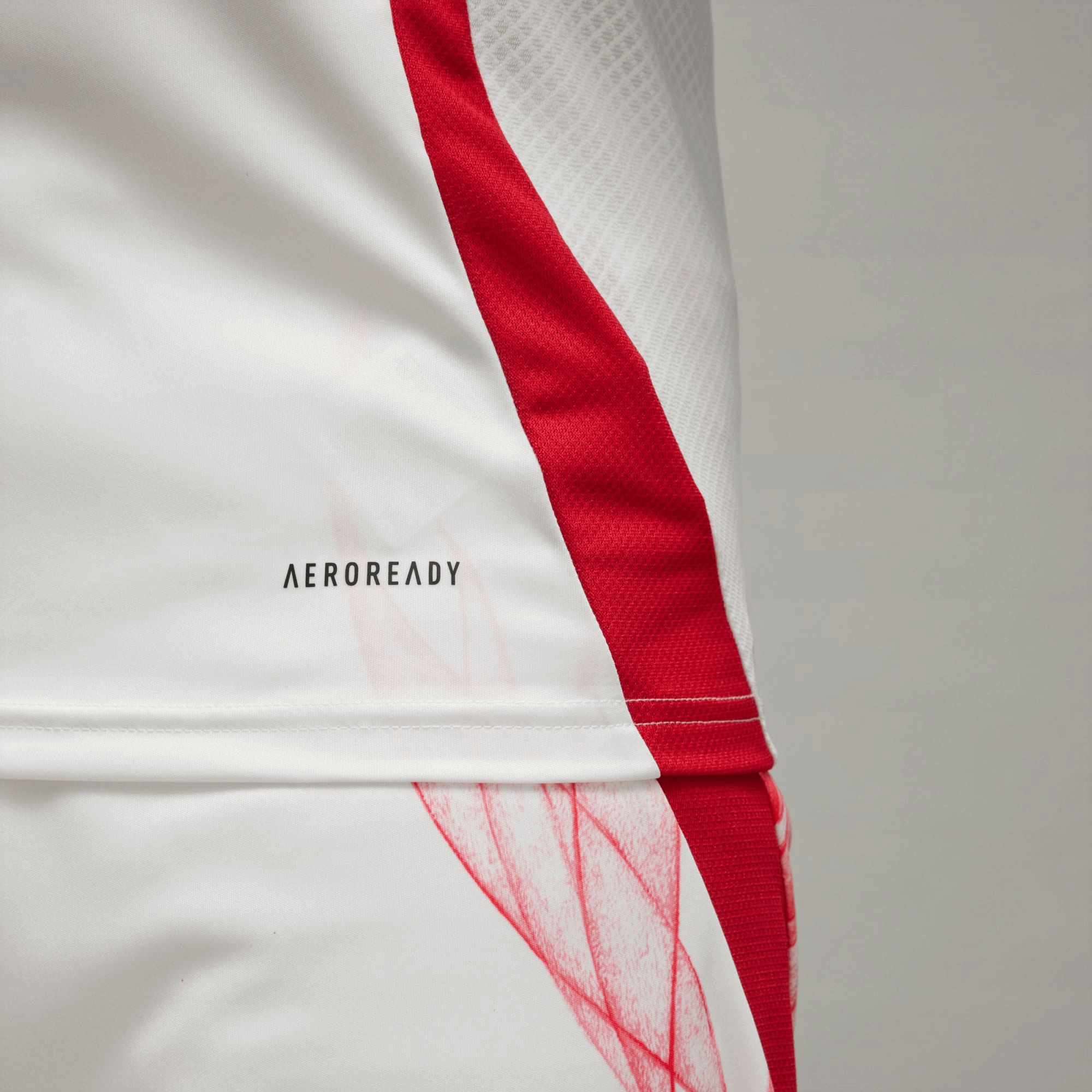 camisa-japão-adidas-y3-24-25-lançamento-olimpiadas-branca-vermelha-away-ii