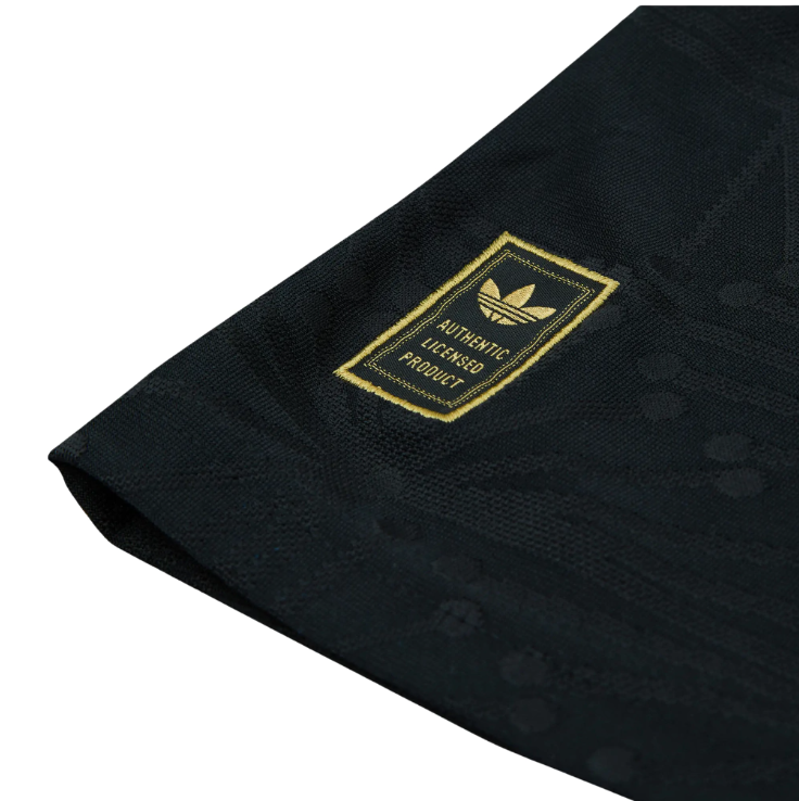 CAMISA MÉXICO I TITULAR 2025/26 ORIGINALS