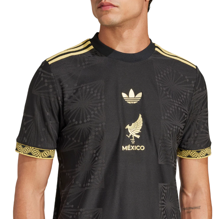 CAMISA MÉXICO I TITULAR 2025/26 ORIGINALS