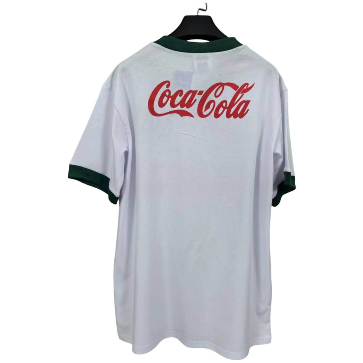 CAMISA RETRÔ VERDÃO AWAY 1989
