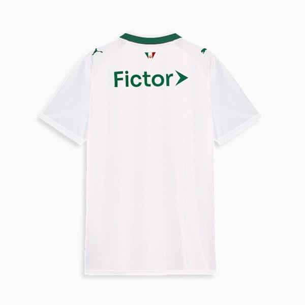 CONJUNTO INFANTIL VERDÃO RESERVA 2025/26