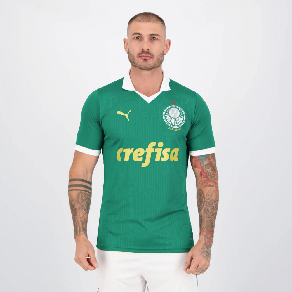camisa_puma_palmeiras_i_masculina_brasileirão_lançamento_torcedor_verde_2024-25_home