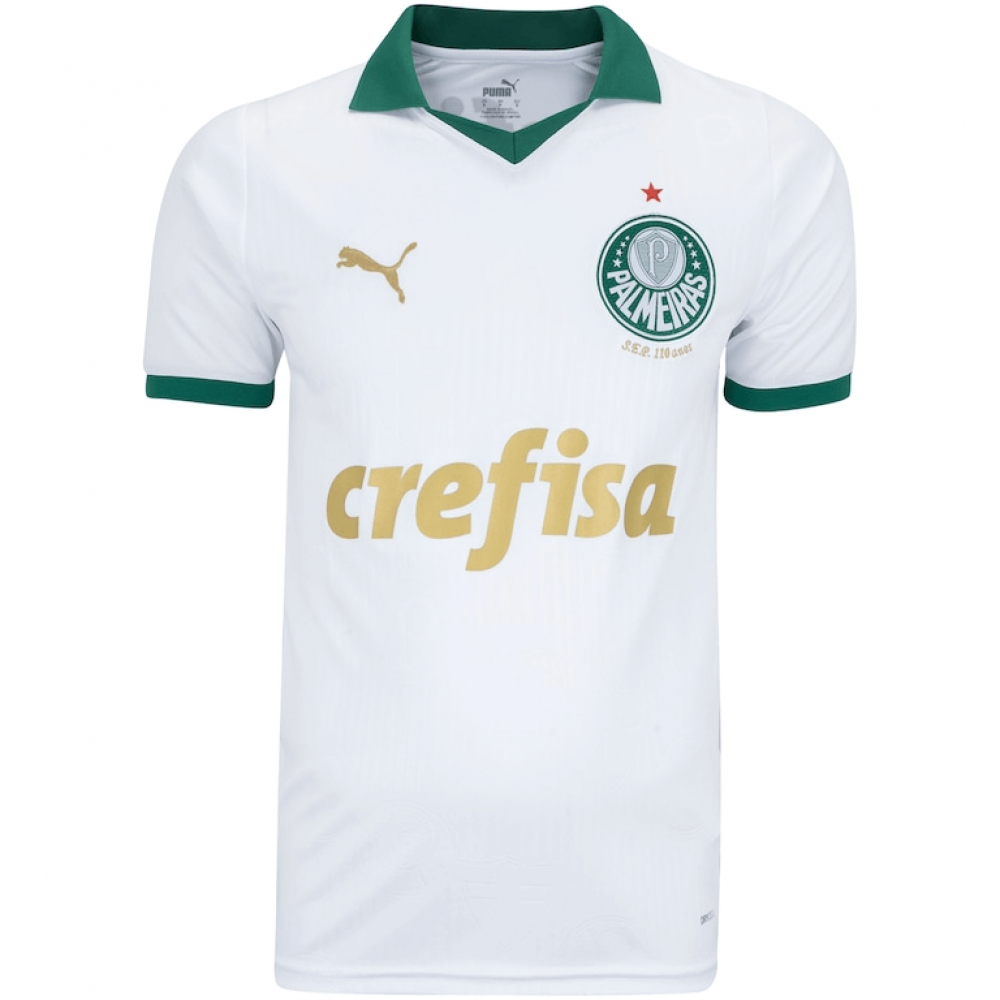 camisa_puma_palmeiras_ii_masculina_brasileirão_lançamento_torcedor_branca_2024-25_home