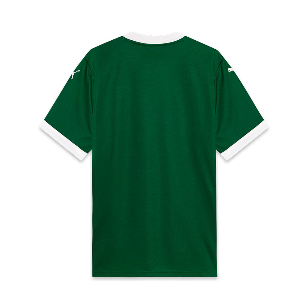 CAMISA VERDÃO TITULAR I 2025/26 TORCEDOR MASCULINA VERDE