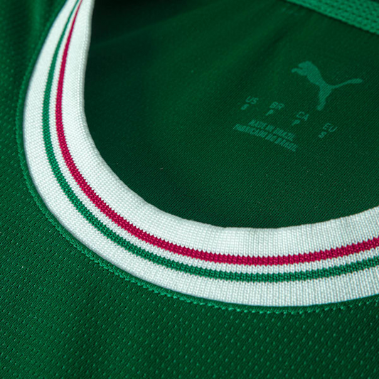 CAMISA FEMININA VERDÃO TITULAR I 2026/27 TORCEDOR PRONTA ENTREGA