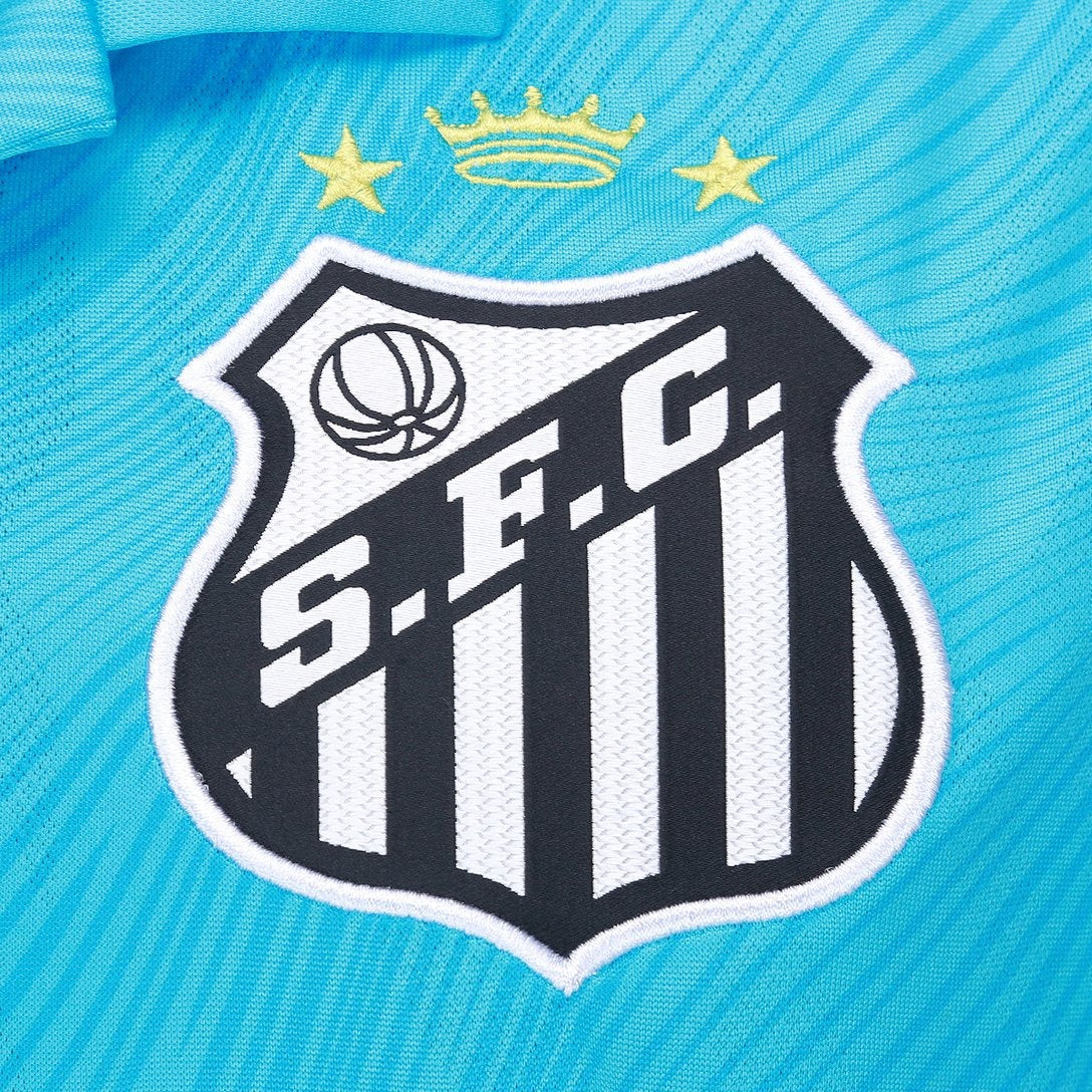 CAMISA PEIXE AZUL EDIÇÃO ESPECIAL 2025/26 TORCEDOR MASCULINA