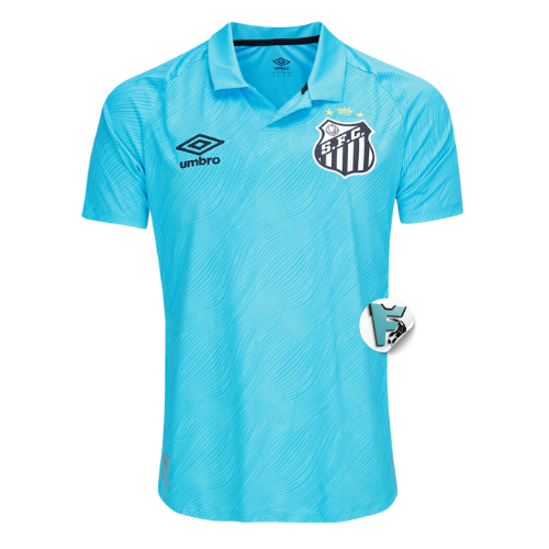 CAMISA PEIXE AZUL EDIÇÃO ESPECIAL 2025/26 TORCEDOR MASCULINA