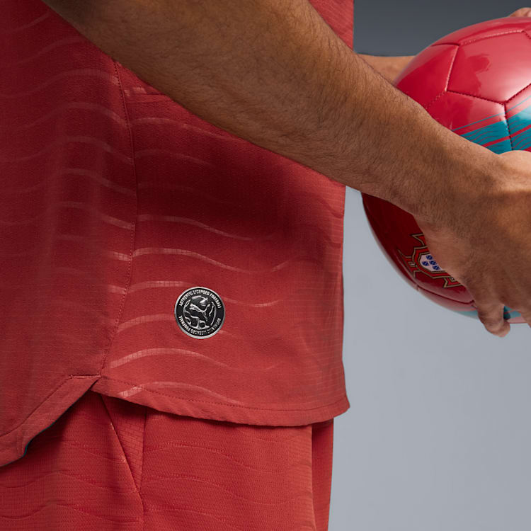 CAMISA JOGADOR PORTUGAL TITULAR COPA DO MUNDO 2026