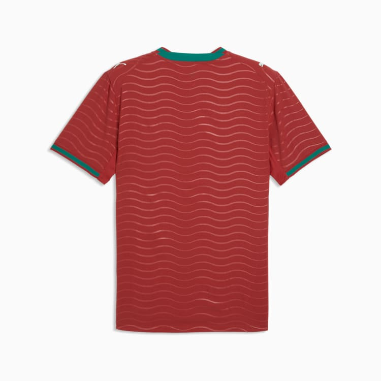 CAMISA JOGADOR PORTUGAL TITULAR COPA DO MUNDO 2026
