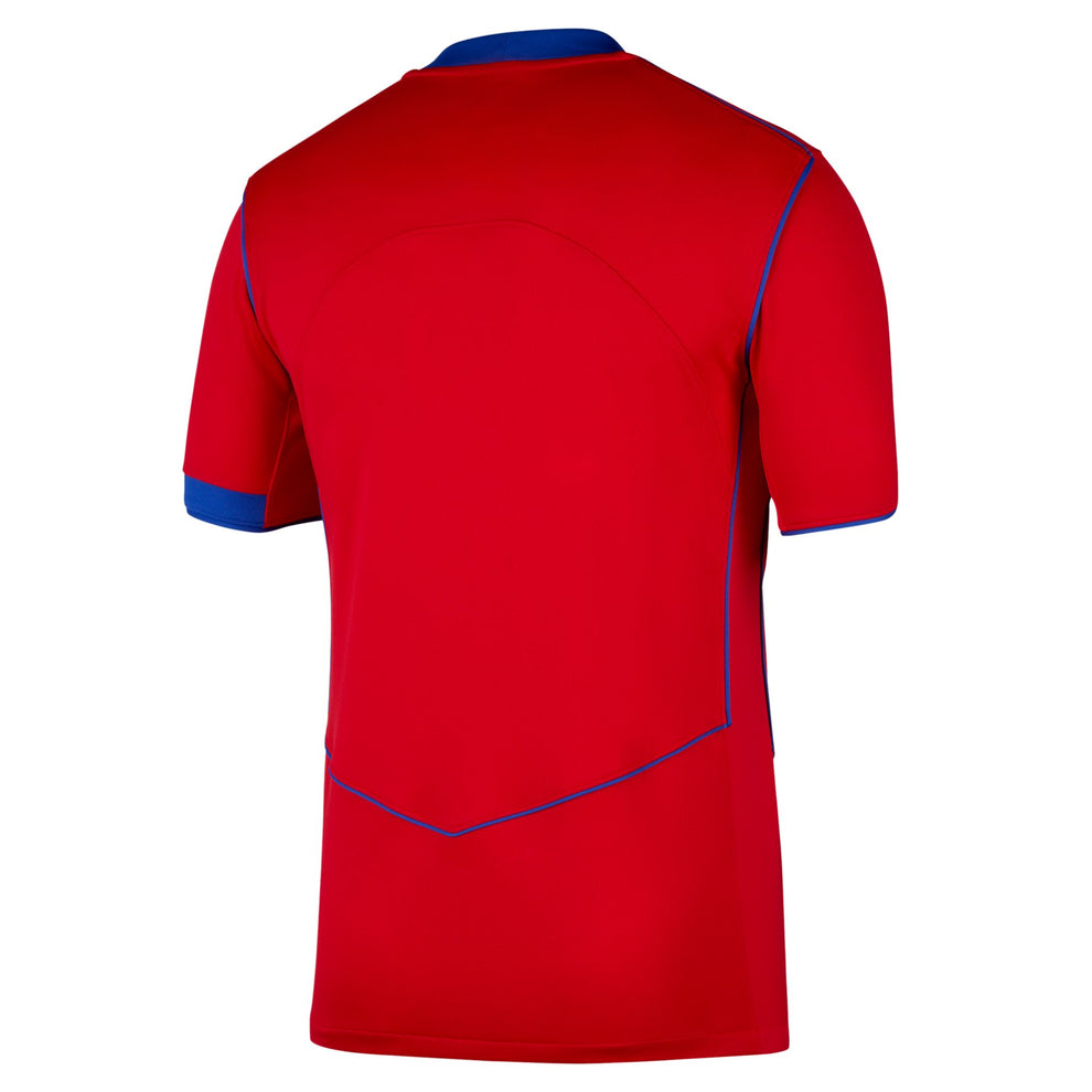CAMISA PSG THIRD T90 2025 TORCEDOR MASCULINA