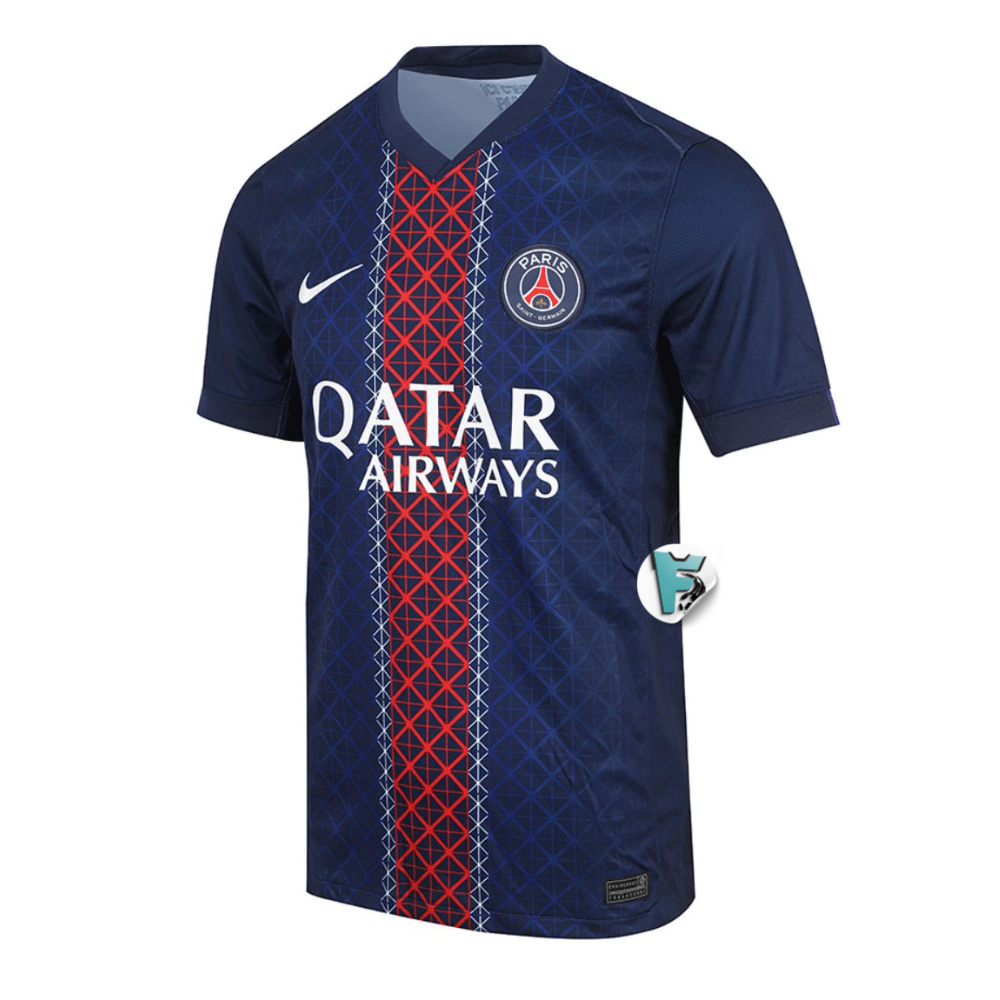 CAMISA PSG MUNDIAL DE CLUBES 2025 TORCEDOR MASCULINA