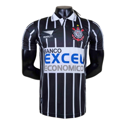 Camisa Retrô TIMAO 1995 PENALTY Reserva