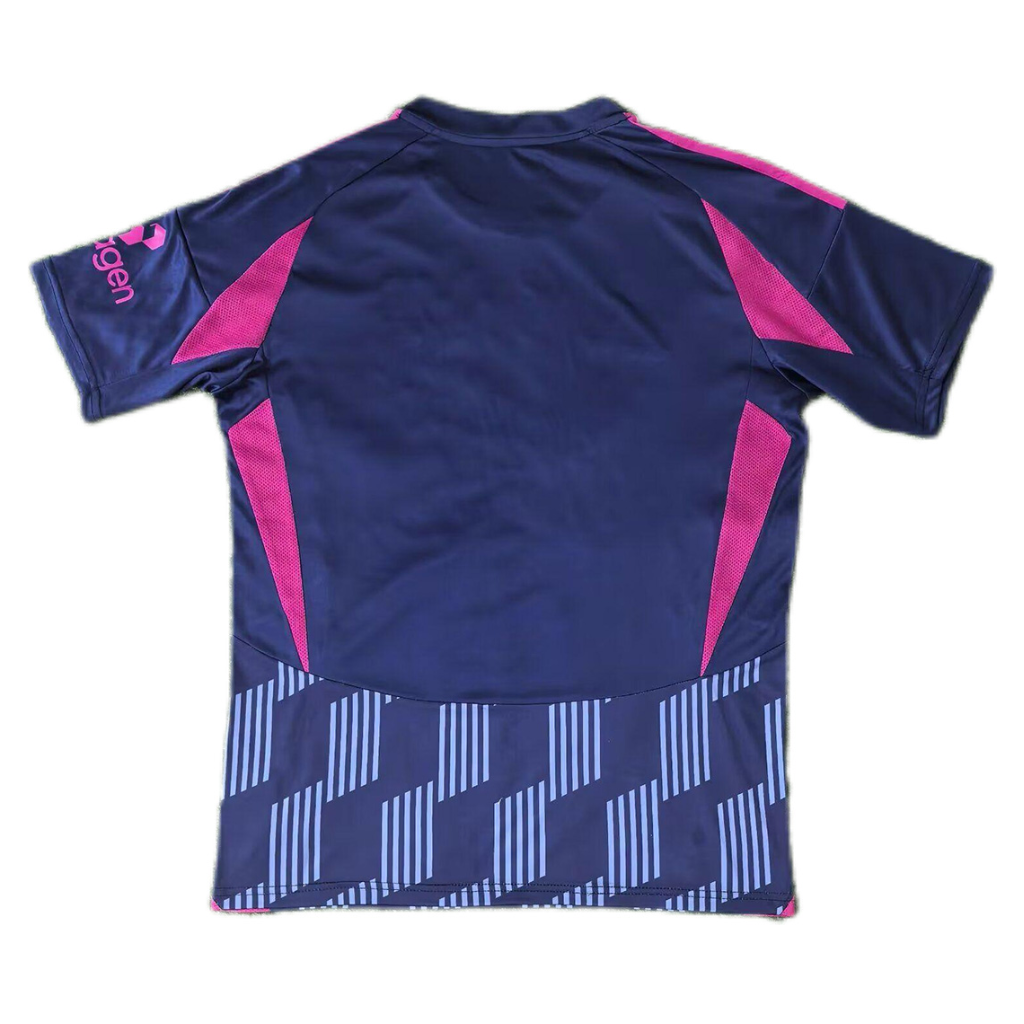 Camisa Nottingham Forest II 2024/25 Masculina