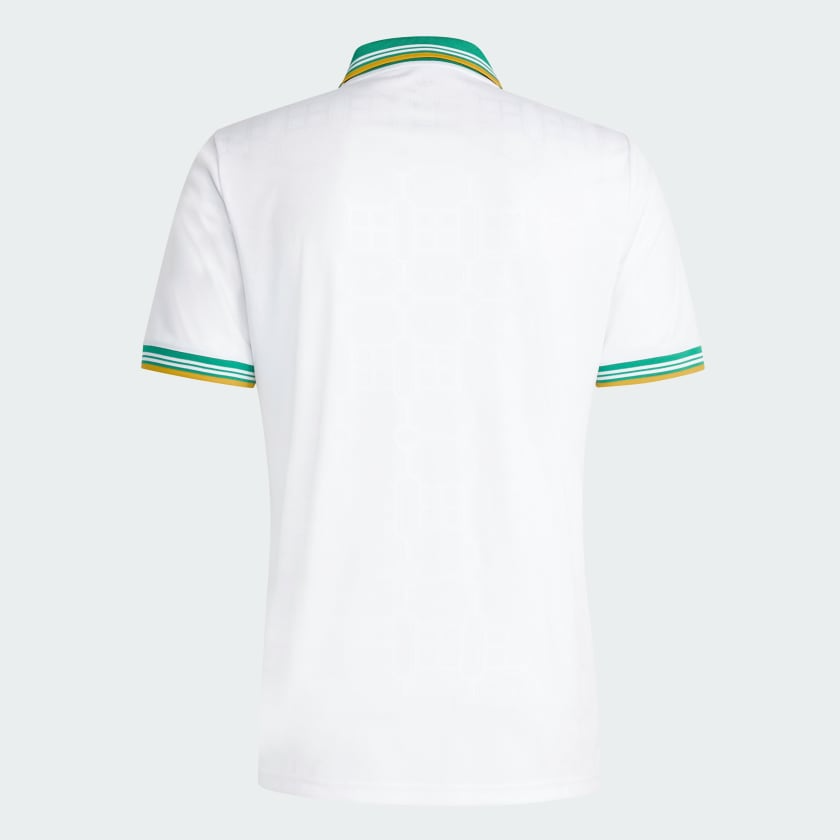 CAMISA ROMA THIRD III 2025/26 TORCEDOR