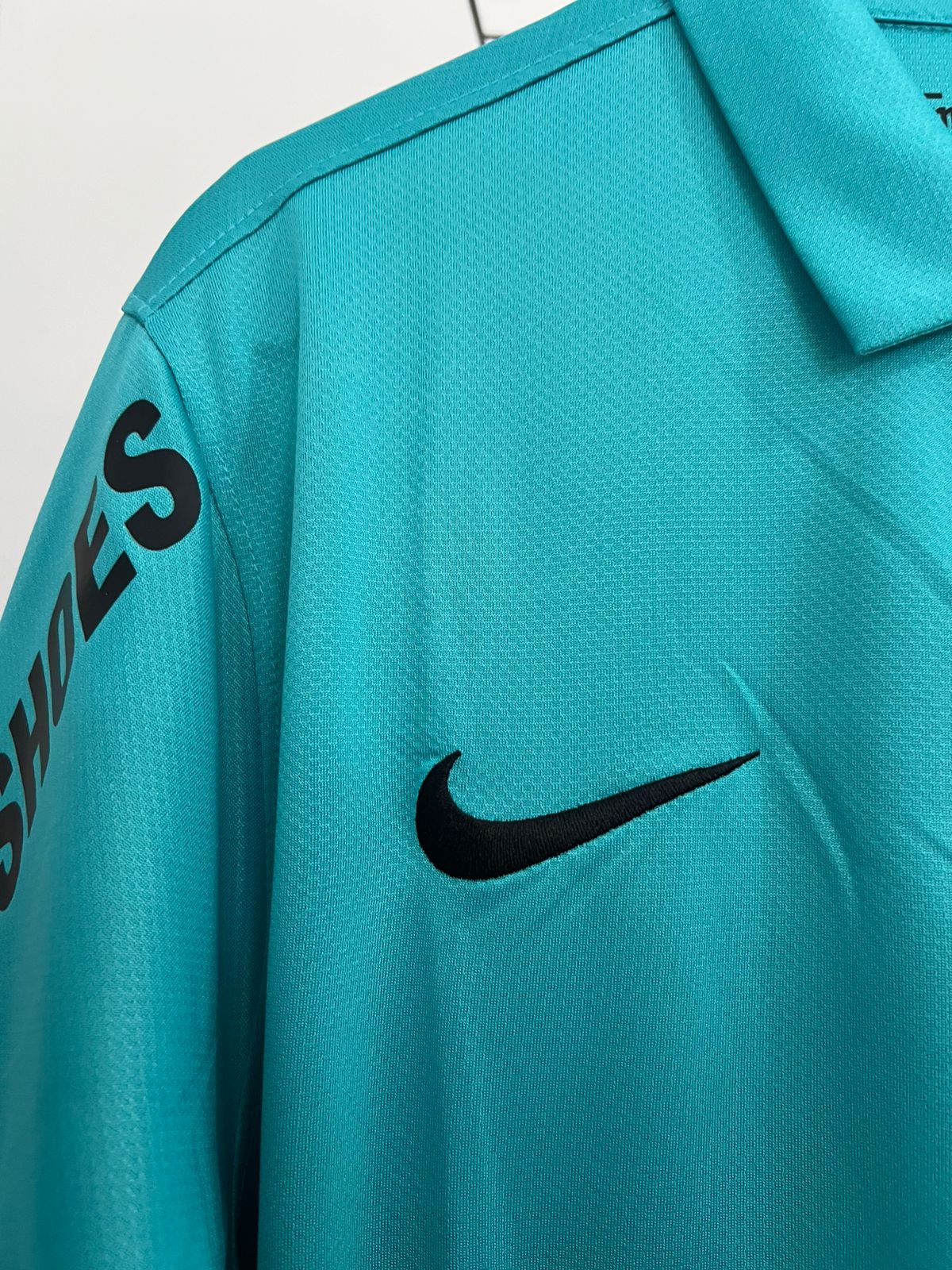 CAMISA RETRO PEIXE 2012 PRONTA ENTREGA