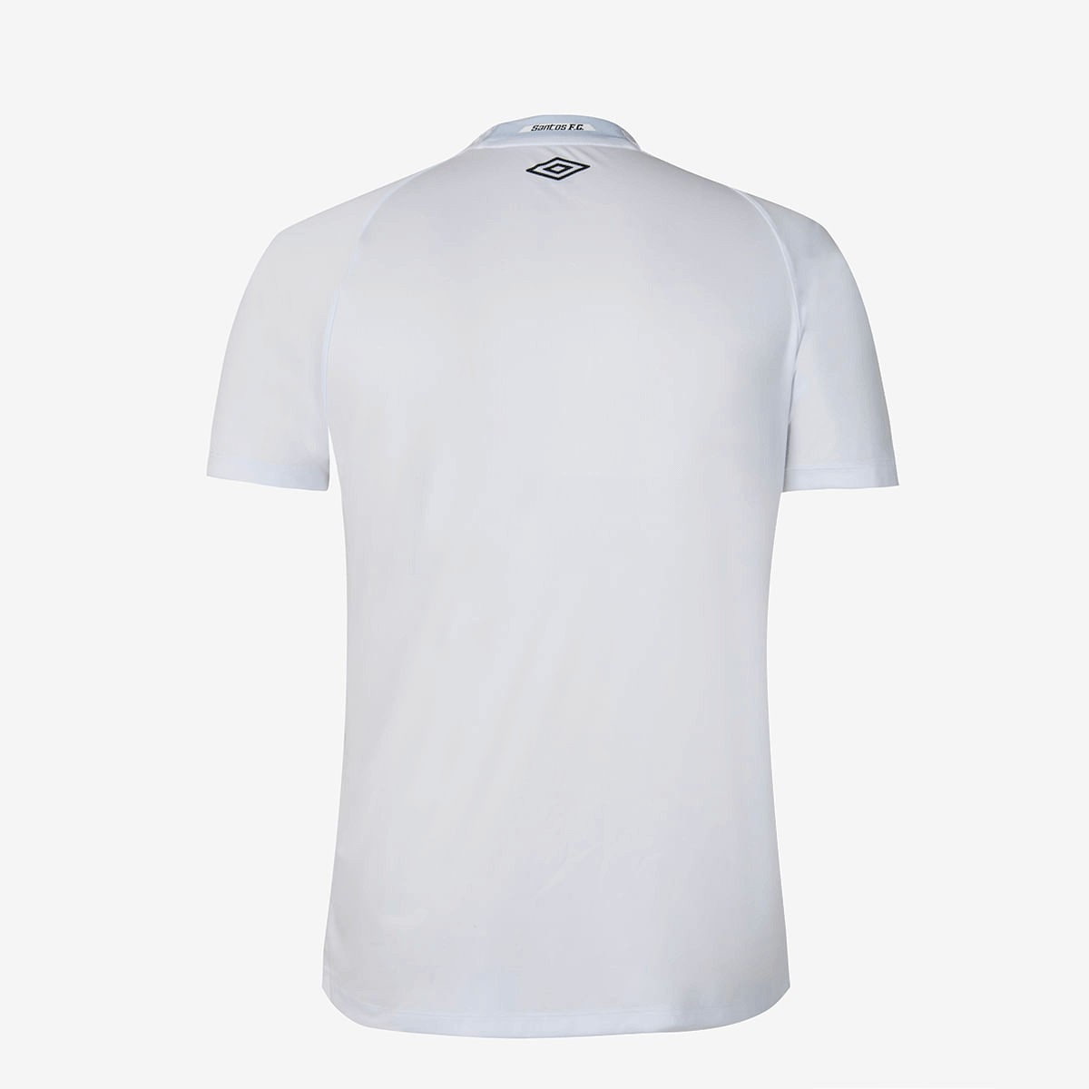 CAMISA PEIXE BRANCA TITULAR I 2025/26 TORCEDOR BRANCA MASCULINA