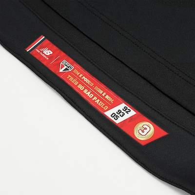 CAMISA SÃO PAULO THIRD 2025/26 JOGADOR PRONTA ENTREGA